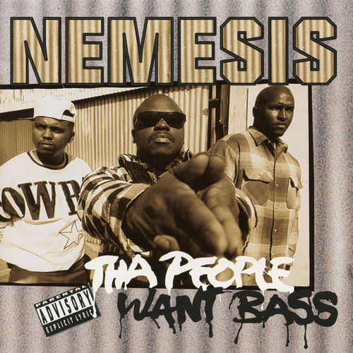 Nemesis