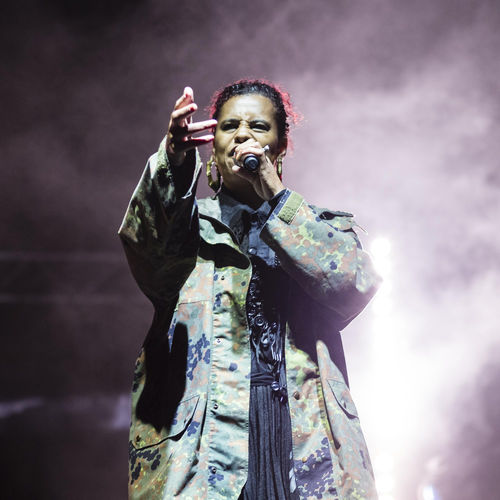 Neneh Cherry