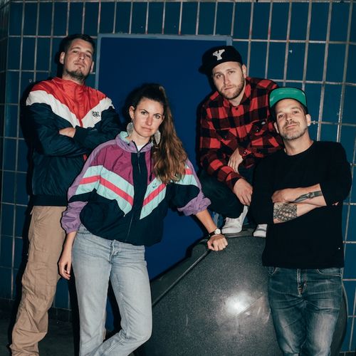 NeonSchwarZ