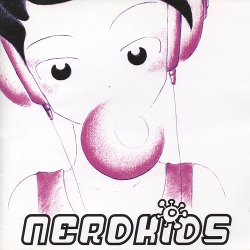 Nerdkids