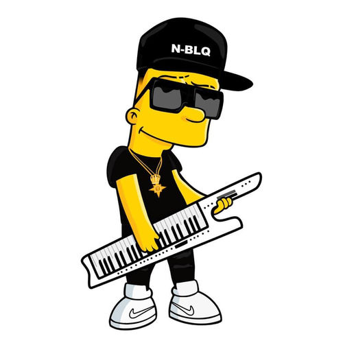 Nestor En Bloque