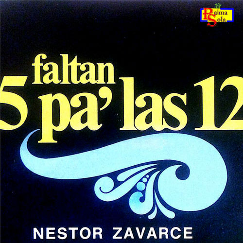 Nestor Zavarce