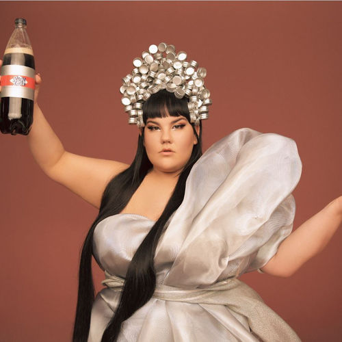 Netta (Netta Barzilai)