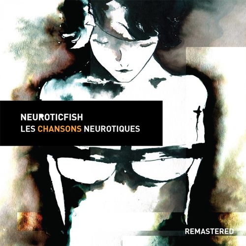 Neuroticfish