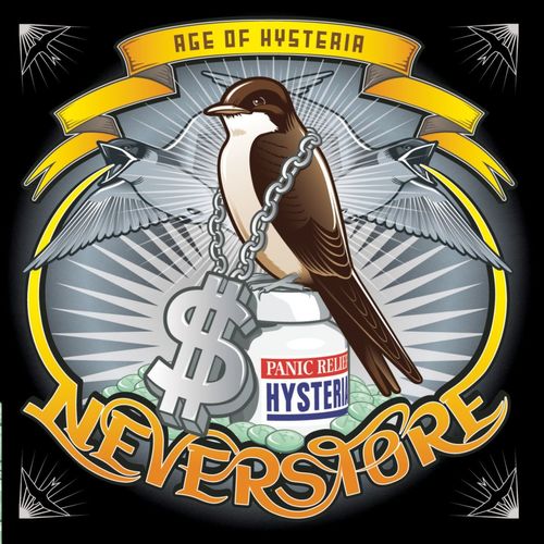 Neverstore