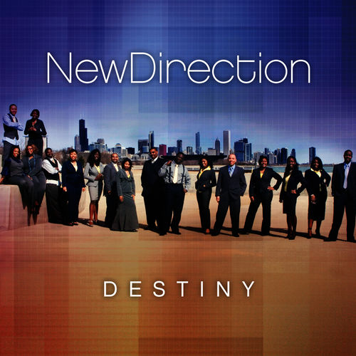 New Direction