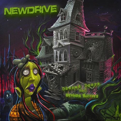 Newdrive