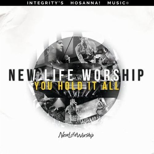 New Life Worship