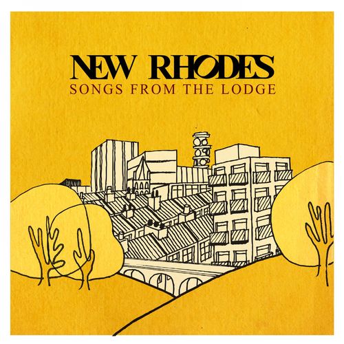 New Rhodes