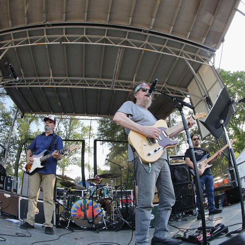New Riders of the Purple Sage