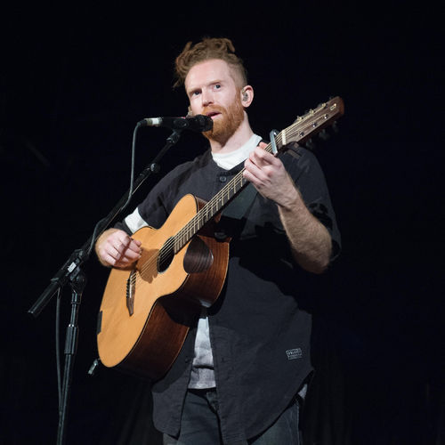 Newton Faulkner