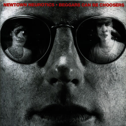 Newtown Neurotics