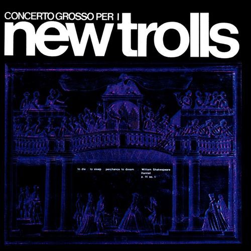 New Trolls