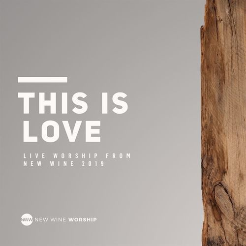 New Wine Worship