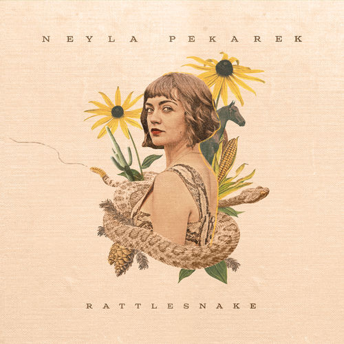 Neyla Pekarek