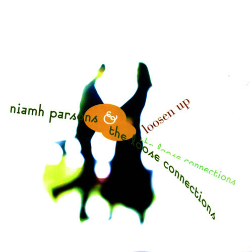 Niamh Parsons