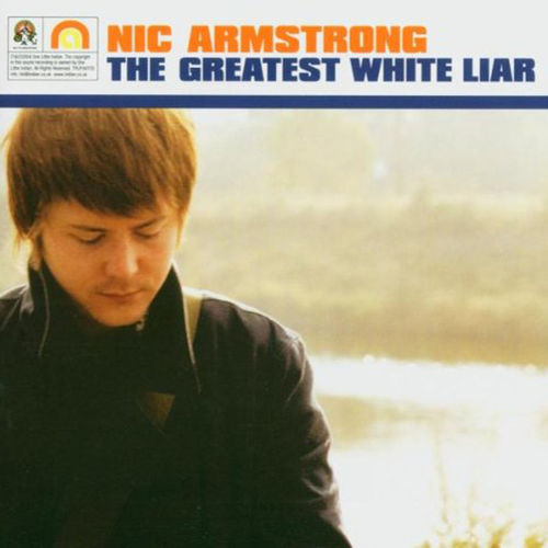 Nic Armstrong