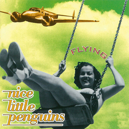 Nice Little Penguins