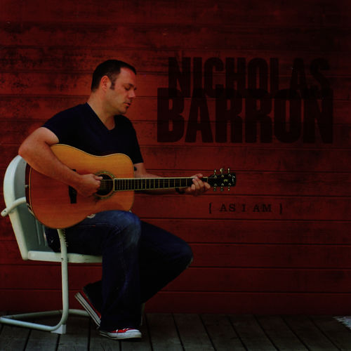 Nicholas Barron