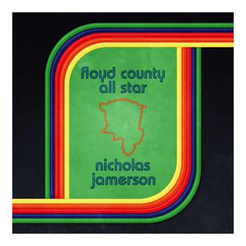 Nicholas Jamerson