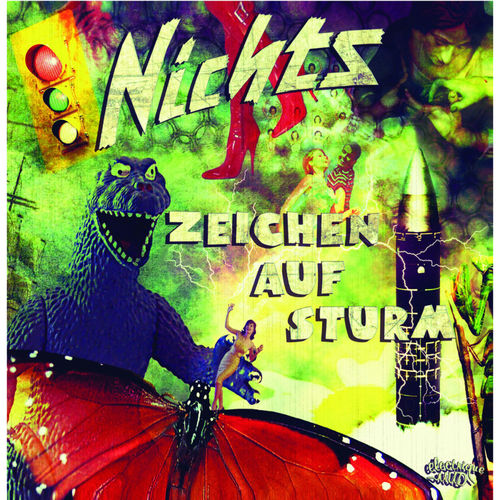 Nichts