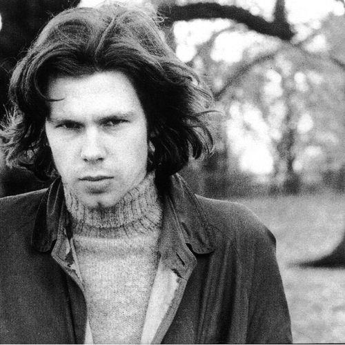 Nick Drake