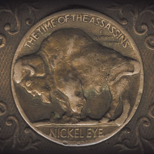 Nickel Eye