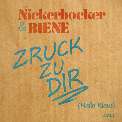 Nickerbocker und Biene