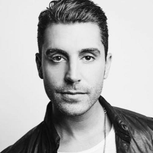 Nick Fradiani