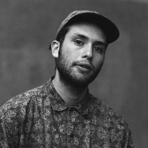 Nick Hakim