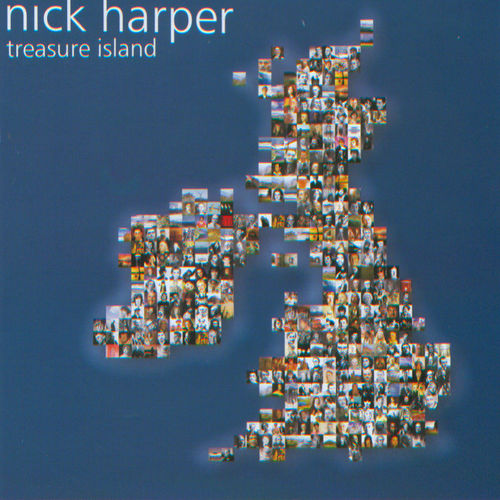 Nick Harper