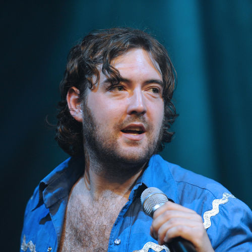 Nick Helm