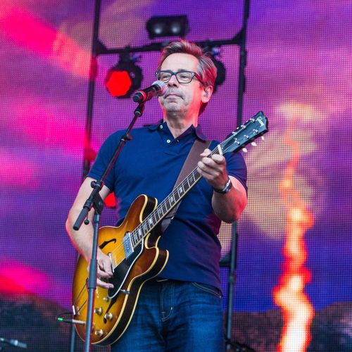 Nick Heyward