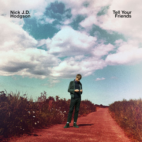 Nick J.D. Hodgson