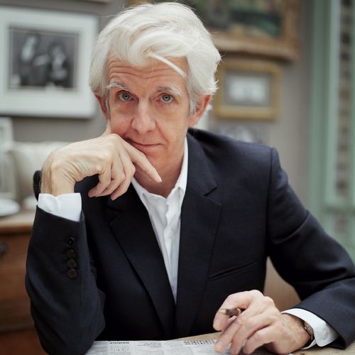 Nick Lowe