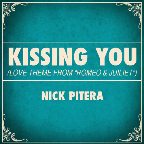 Nick Pitera