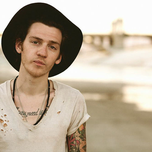 Nick Santino