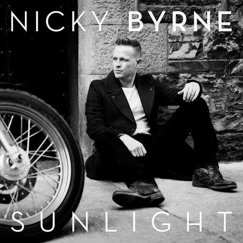 Nicky Byrne
