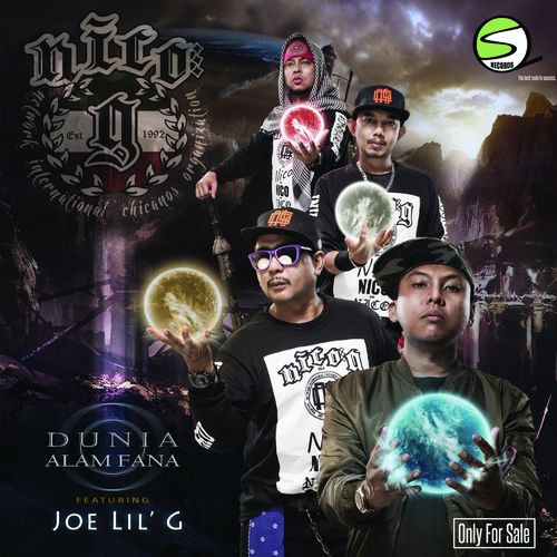 Nico G