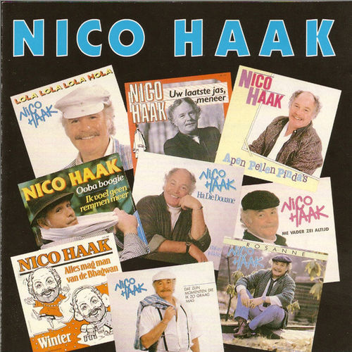 Nico Haak