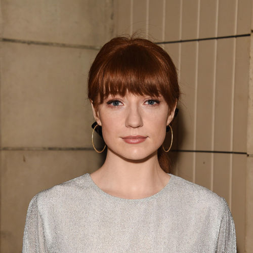 Nicola Roberts