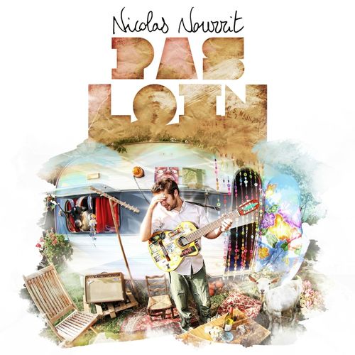 Nicolas Nourrit
