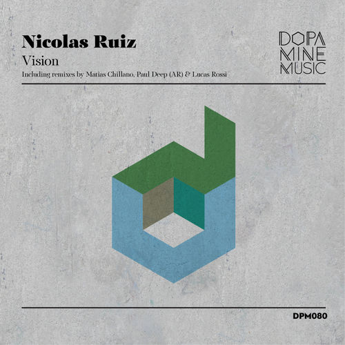 Nicolas Ruiz