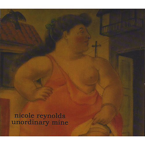 Nicole Reynolds
