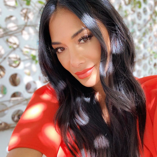 Nicole Scherzinger