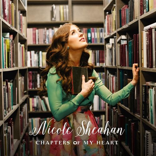 Nicole Sheahan