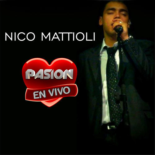 Nico Mattioli