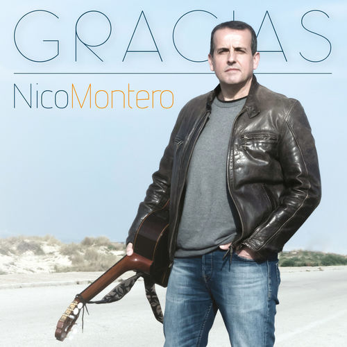 Nico Montero