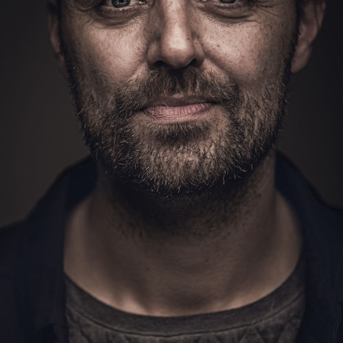 Niels Geusebroek