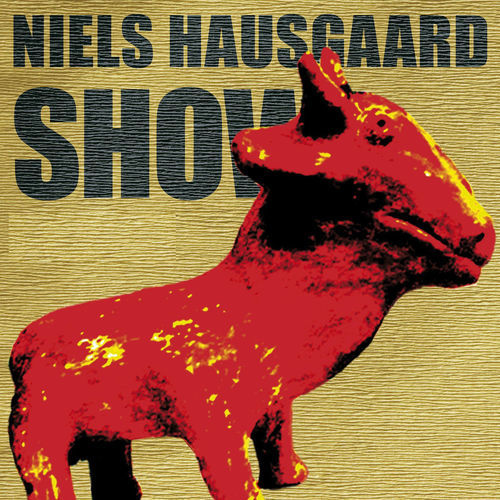 Niels Hausgaard